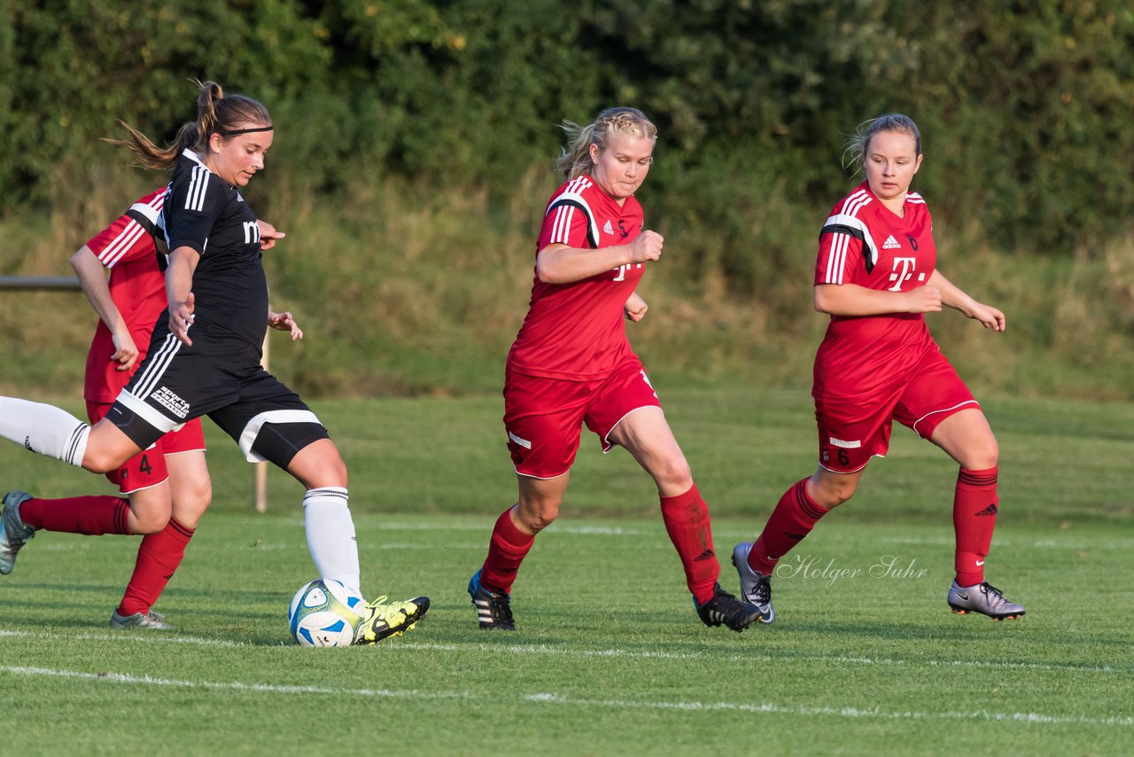 Bild 370 - Frauen Verbandsliga TSV Vineta Audorf - Kieler MTV2 : Ergebnis: 1:1